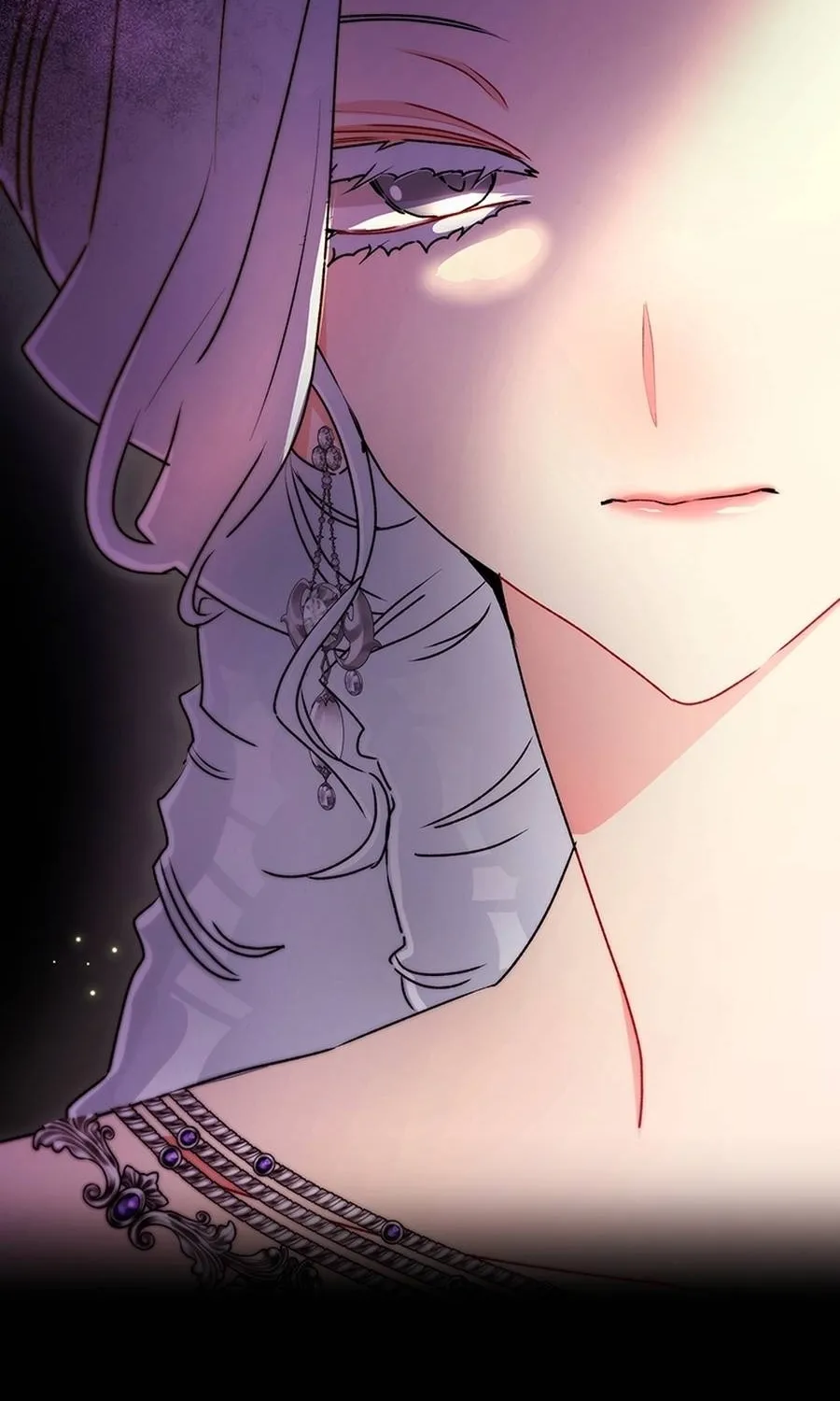 Read The Male Lead's Little Lion Daughter Manga Online