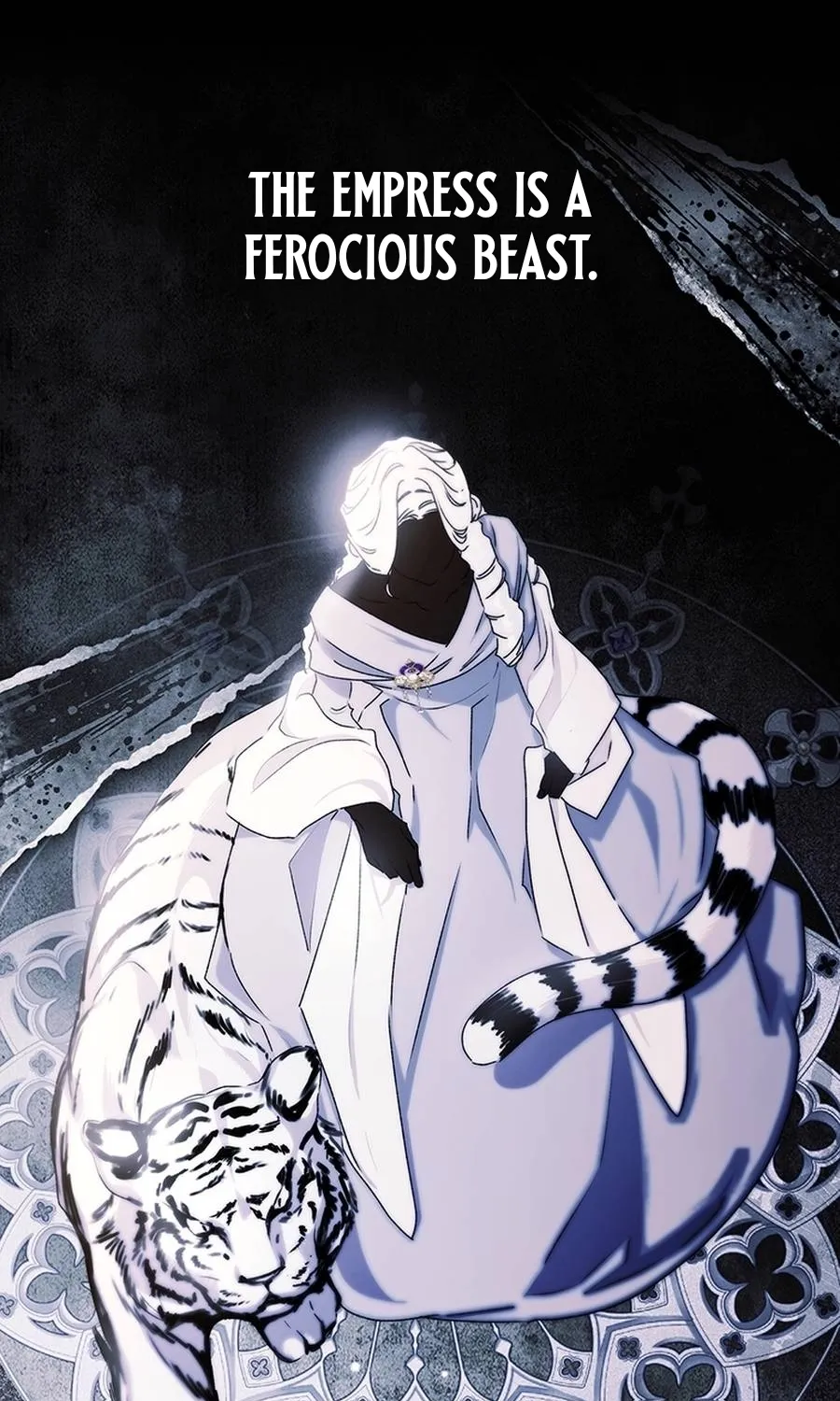 Read The Male Lead's Little Lion Daughter Manga Online