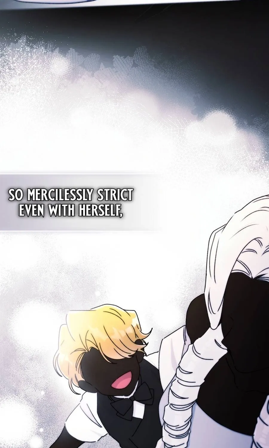 Read The Male Lead's Little Lion Daughter Manga Online