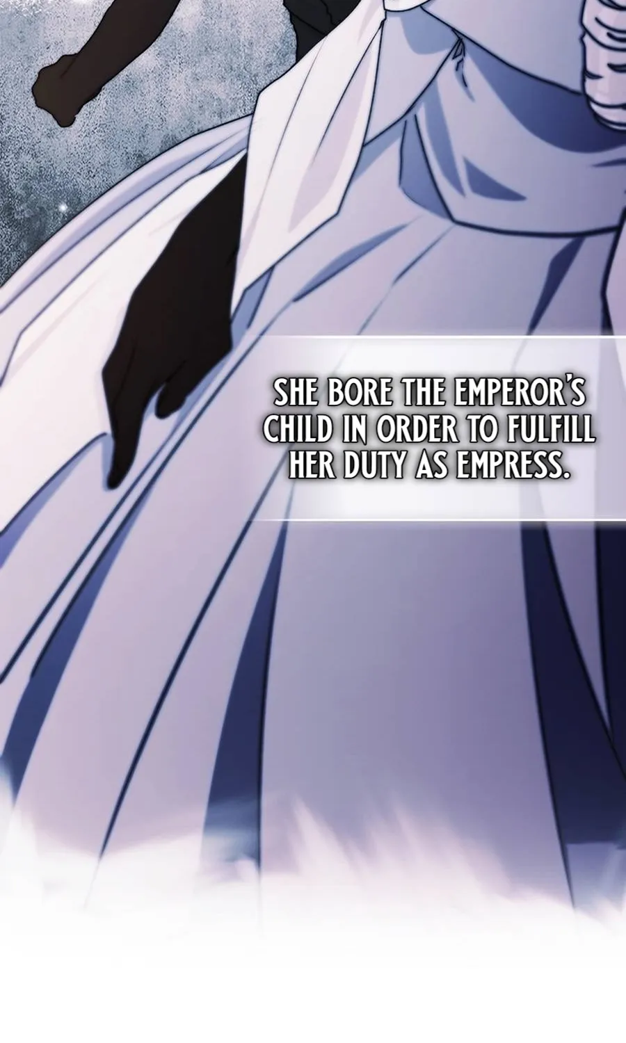 Read The Male Lead's Little Lion Daughter Manga Online