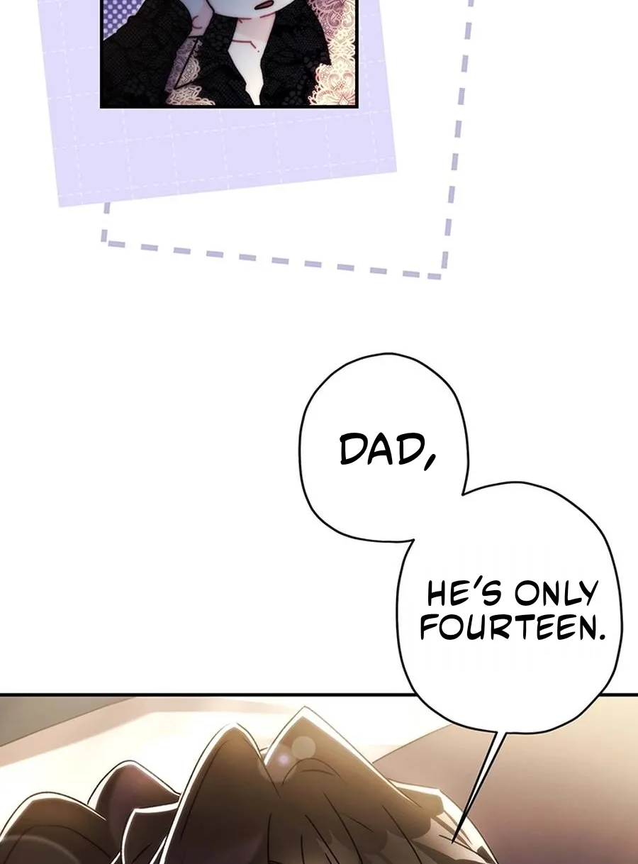 Read The Male Lead's Little Lion Daughter Manga Online