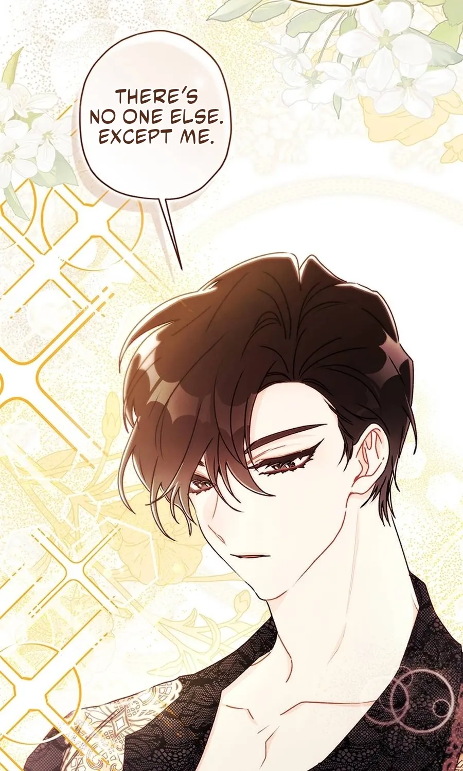 Read The Male Lead's Little Lion Daughter Manga Online