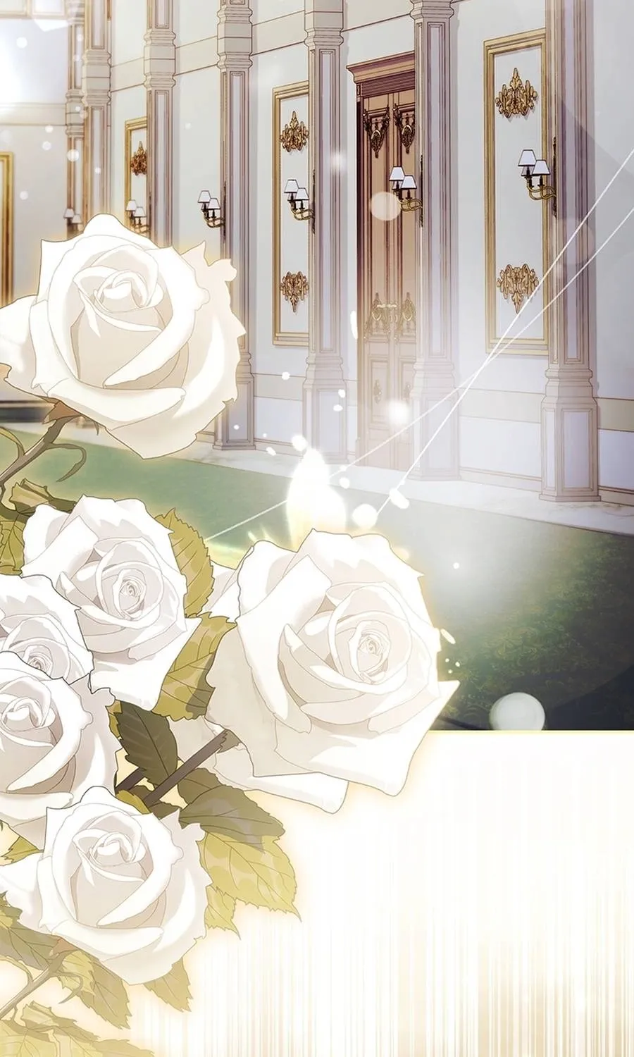 Read The Male Lead's Little Lion Daughter Manga Online