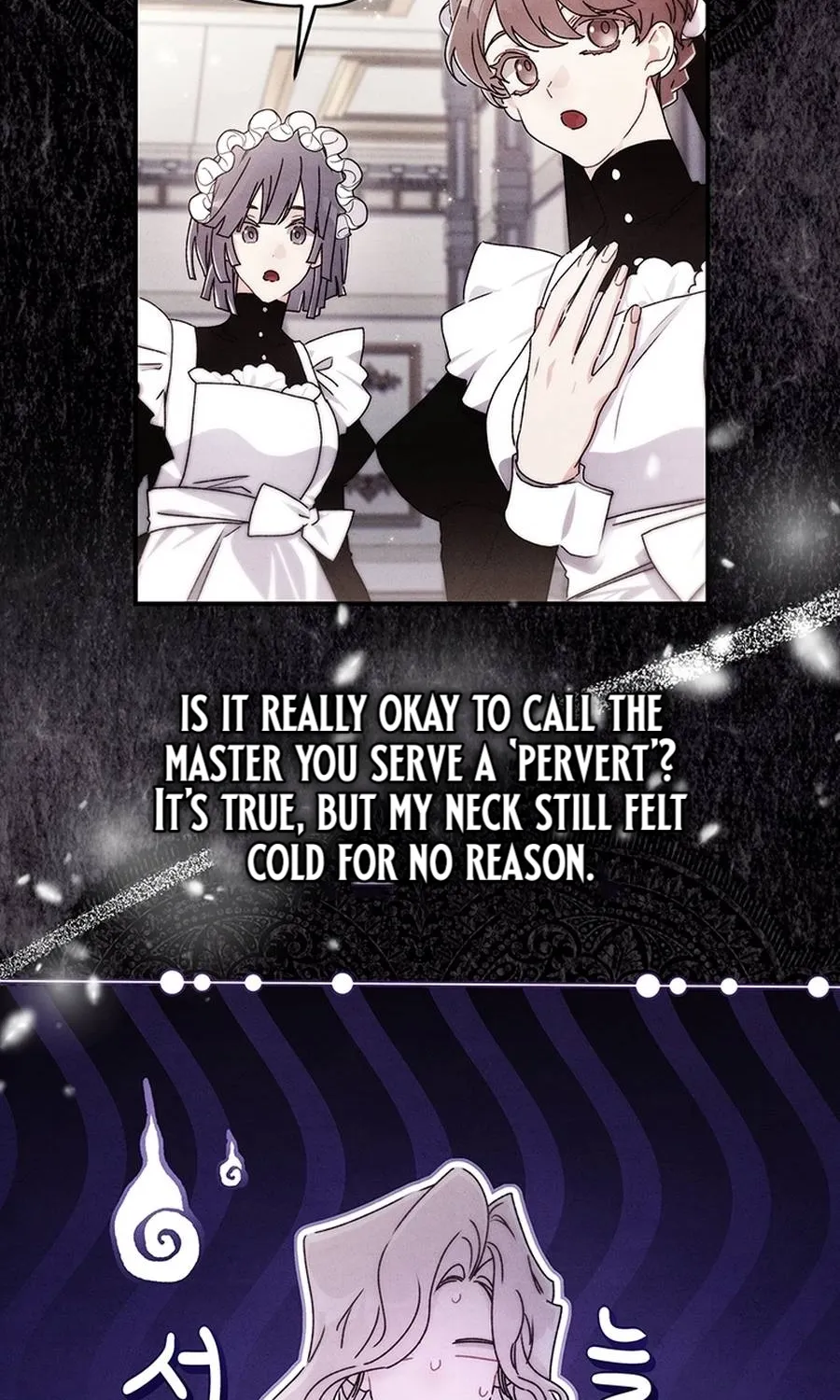 Read The Male Lead's Little Lion Daughter Manga Online