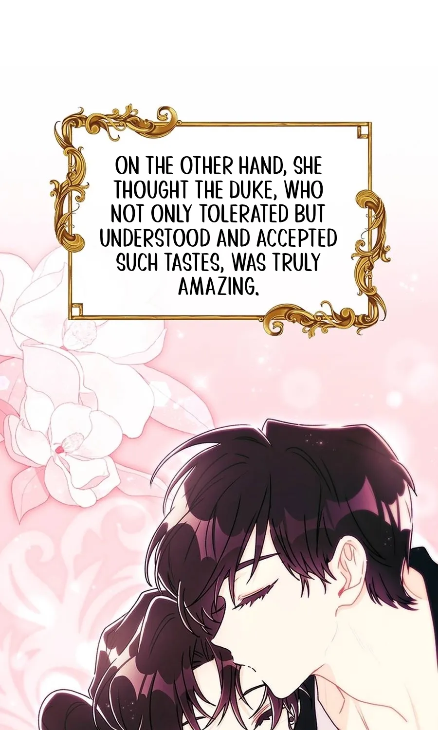 Read The Male Lead's Little Lion Daughter Manga Online