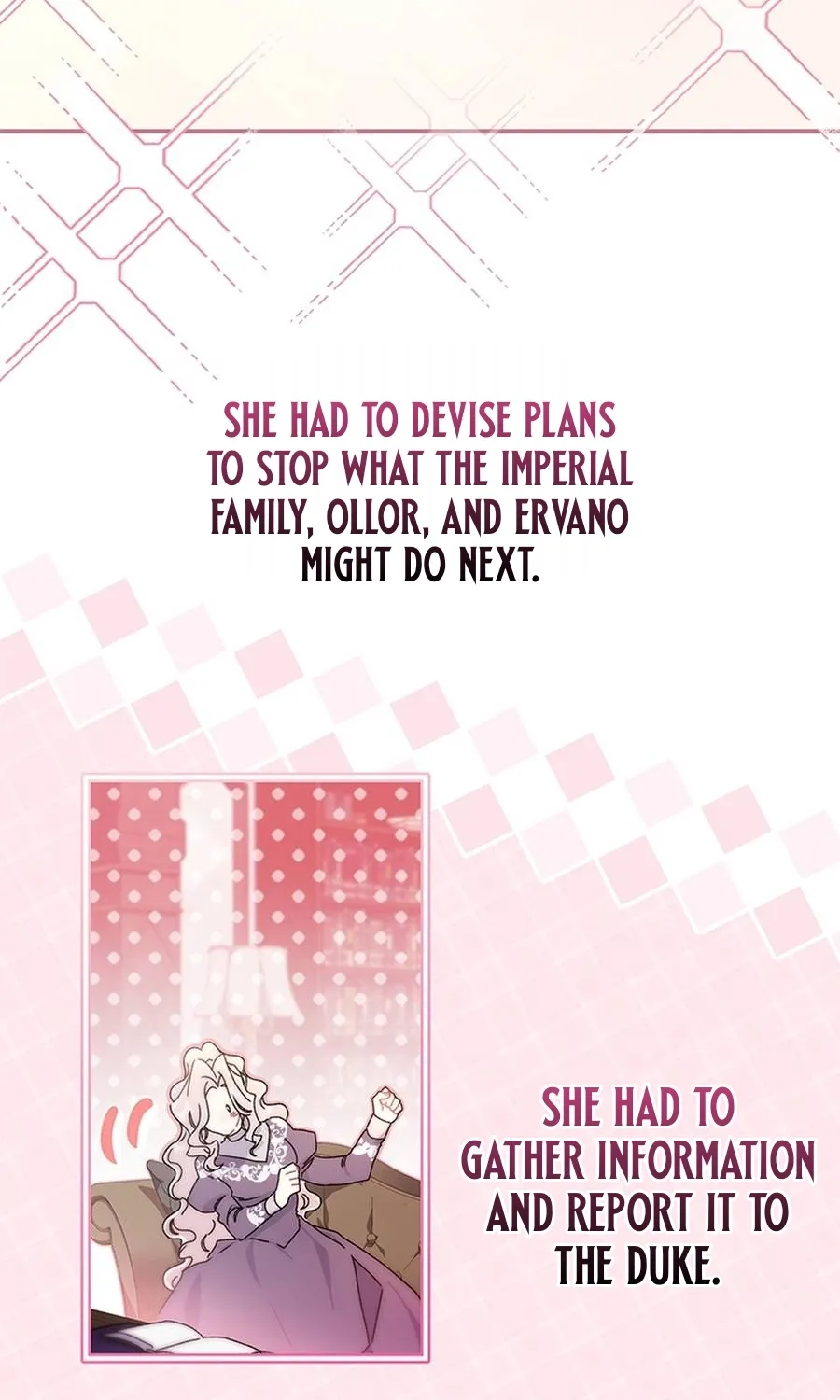 Read The Male Lead's Little Lion Daughter Manga Online