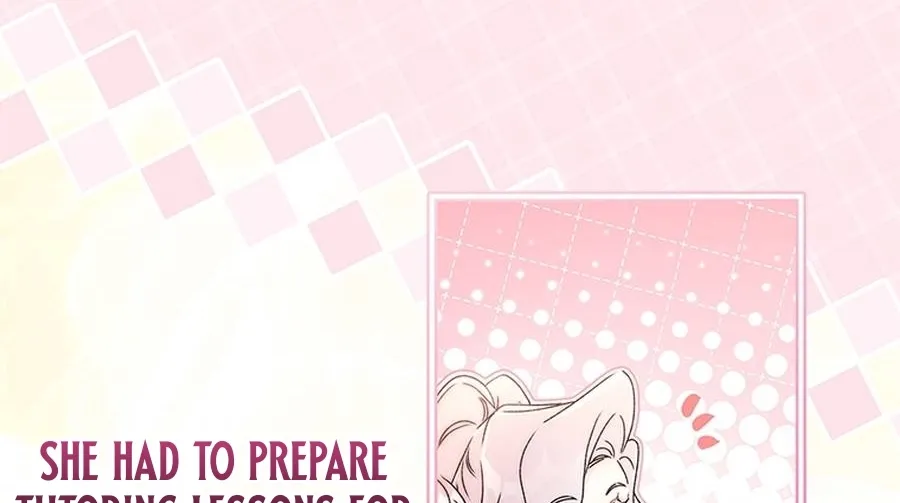 Read The Male Lead's Little Lion Daughter Manga Online