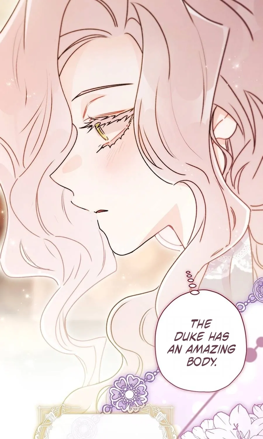 Read The Male Lead's Little Lion Daughter Manga Online