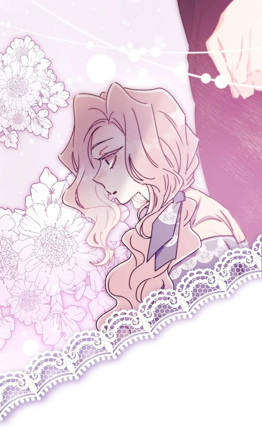 Read The Male Lead's Little Lion Daughter Manga Online