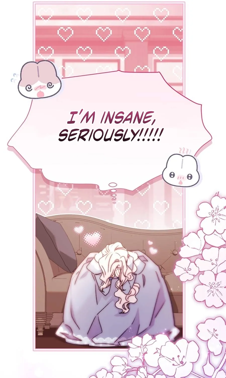 Read The Male Lead's Little Lion Daughter Manga Online