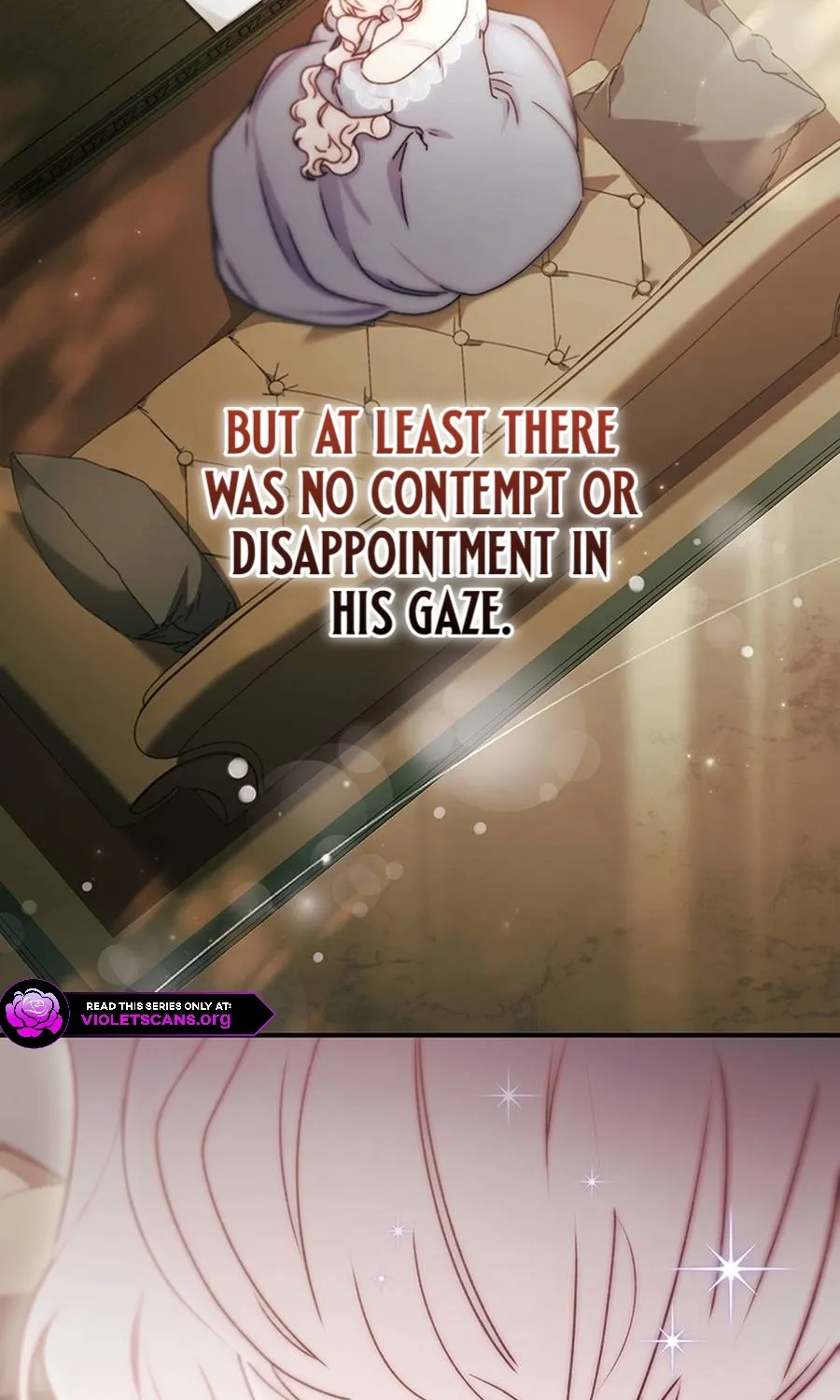 Read The Male Lead's Little Lion Daughter Manga Online