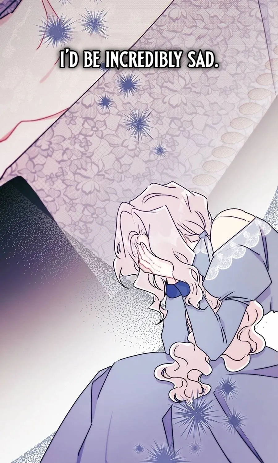 Read The Male Lead's Little Lion Daughter Manga Online