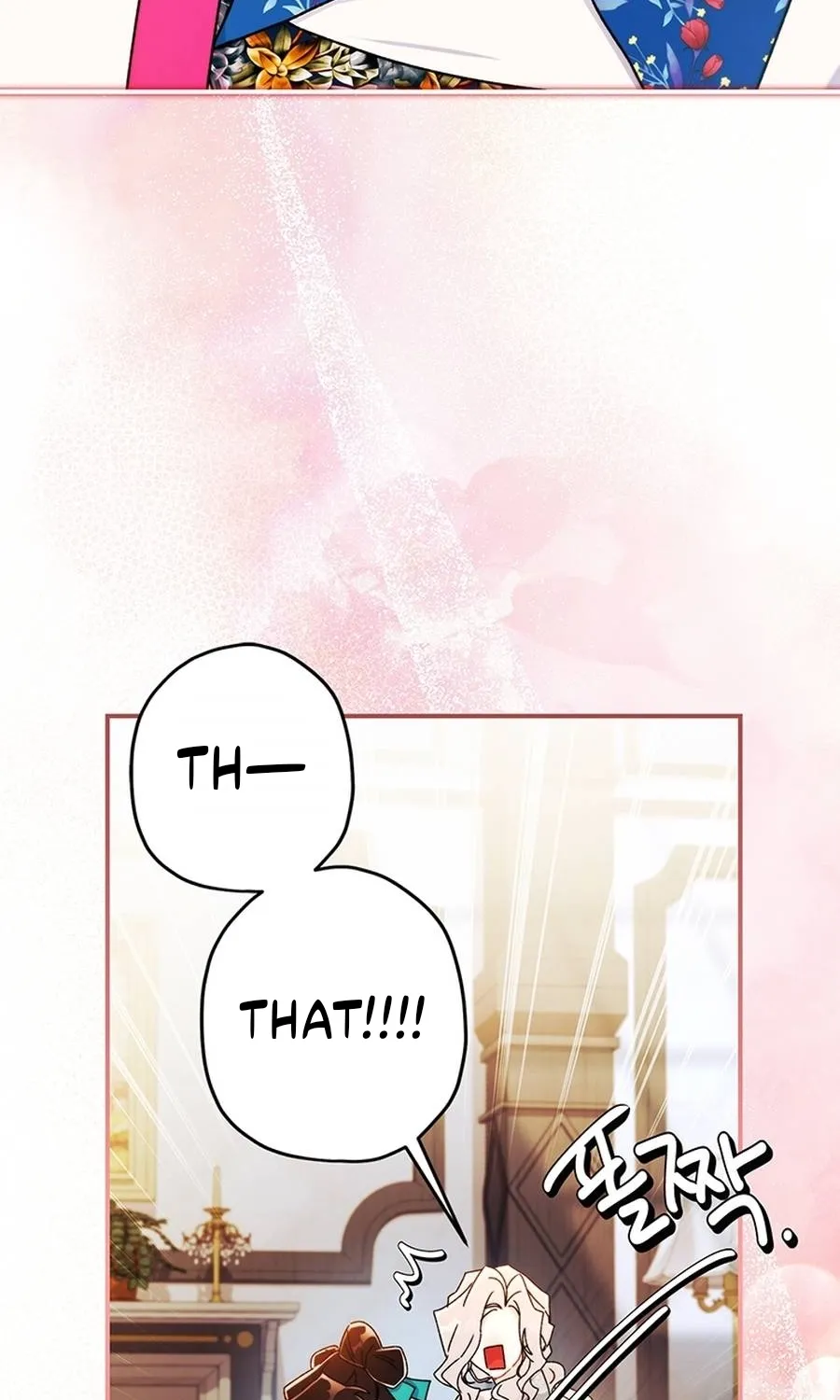 Read The Male Lead's Little Lion Daughter Manga Online