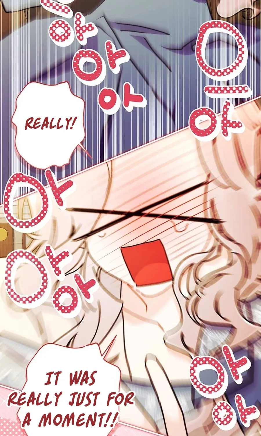 Read The Male Lead's Little Lion Daughter Manga Online