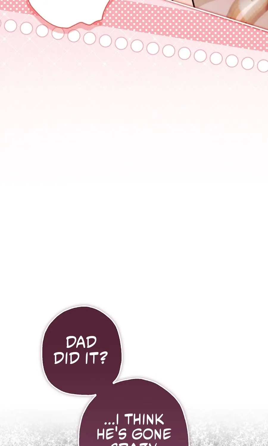 Read The Male Lead's Little Lion Daughter Manga Online