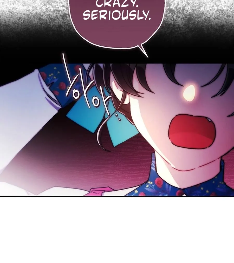 Read The Male Lead's Little Lion Daughter Manga Online