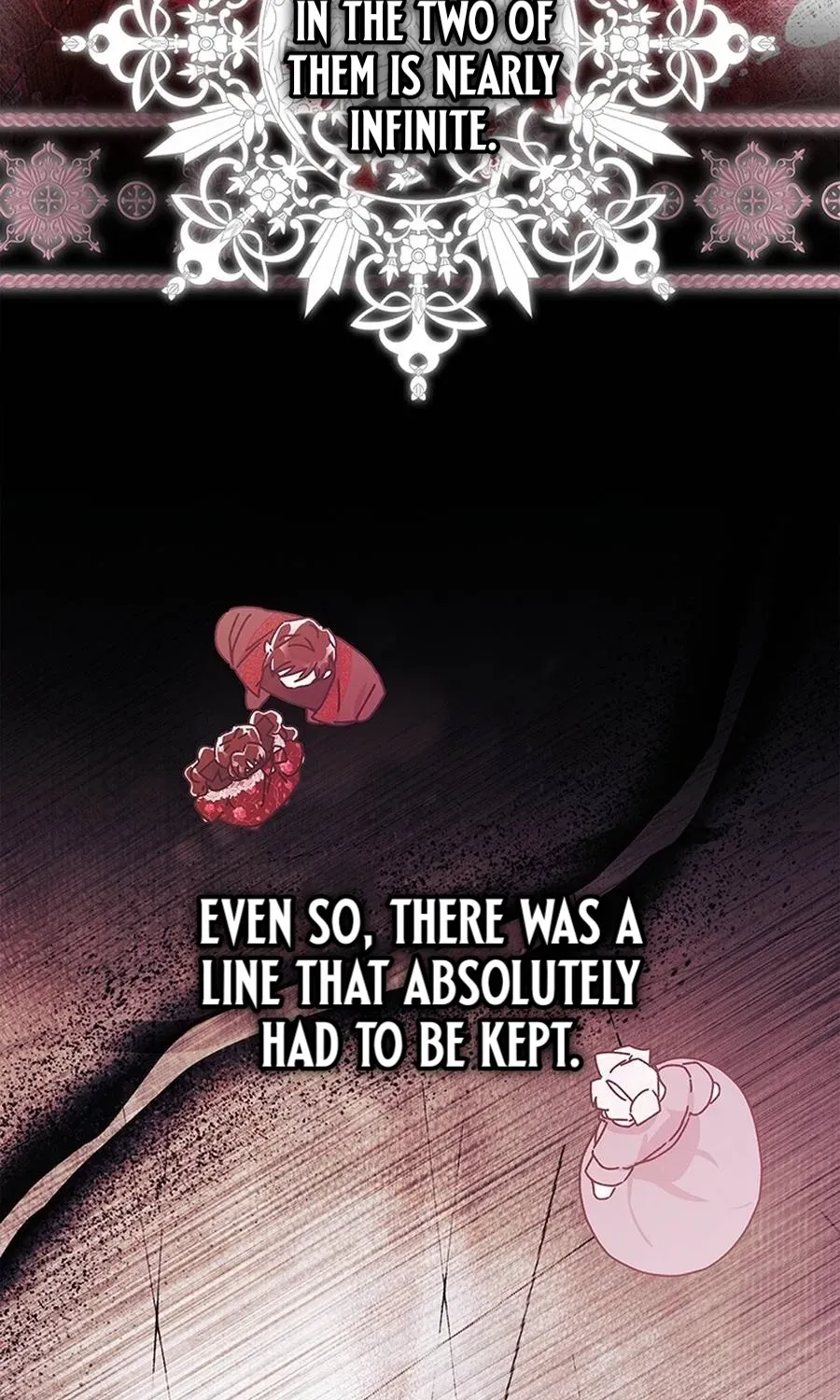 Read The Male Lead's Little Lion Daughter Manga Online