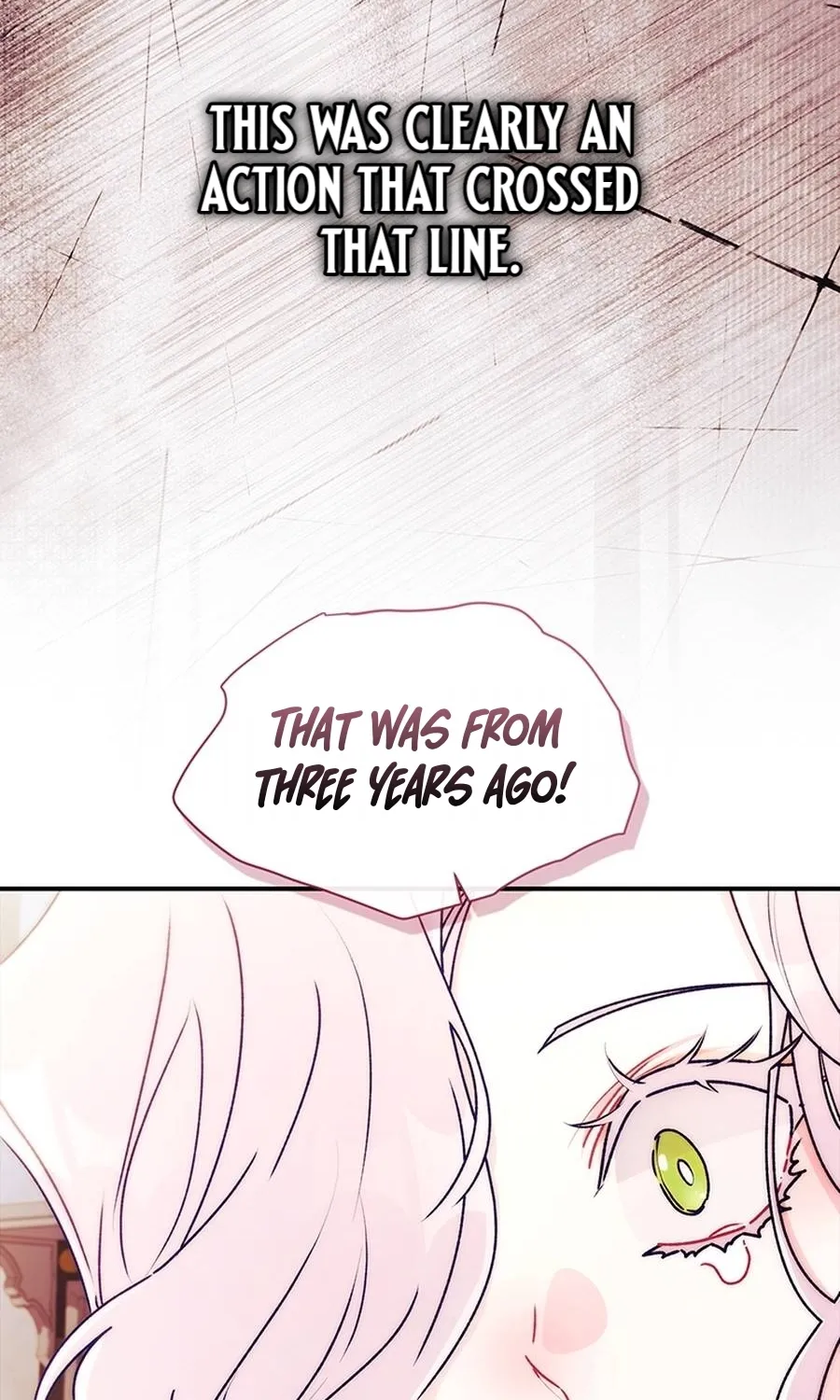 Read The Male Lead's Little Lion Daughter Manga Online