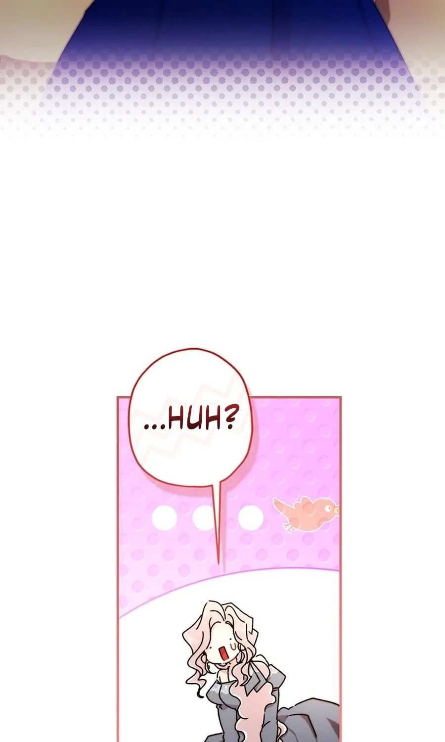 Read The Male Lead's Little Lion Daughter Manga Online