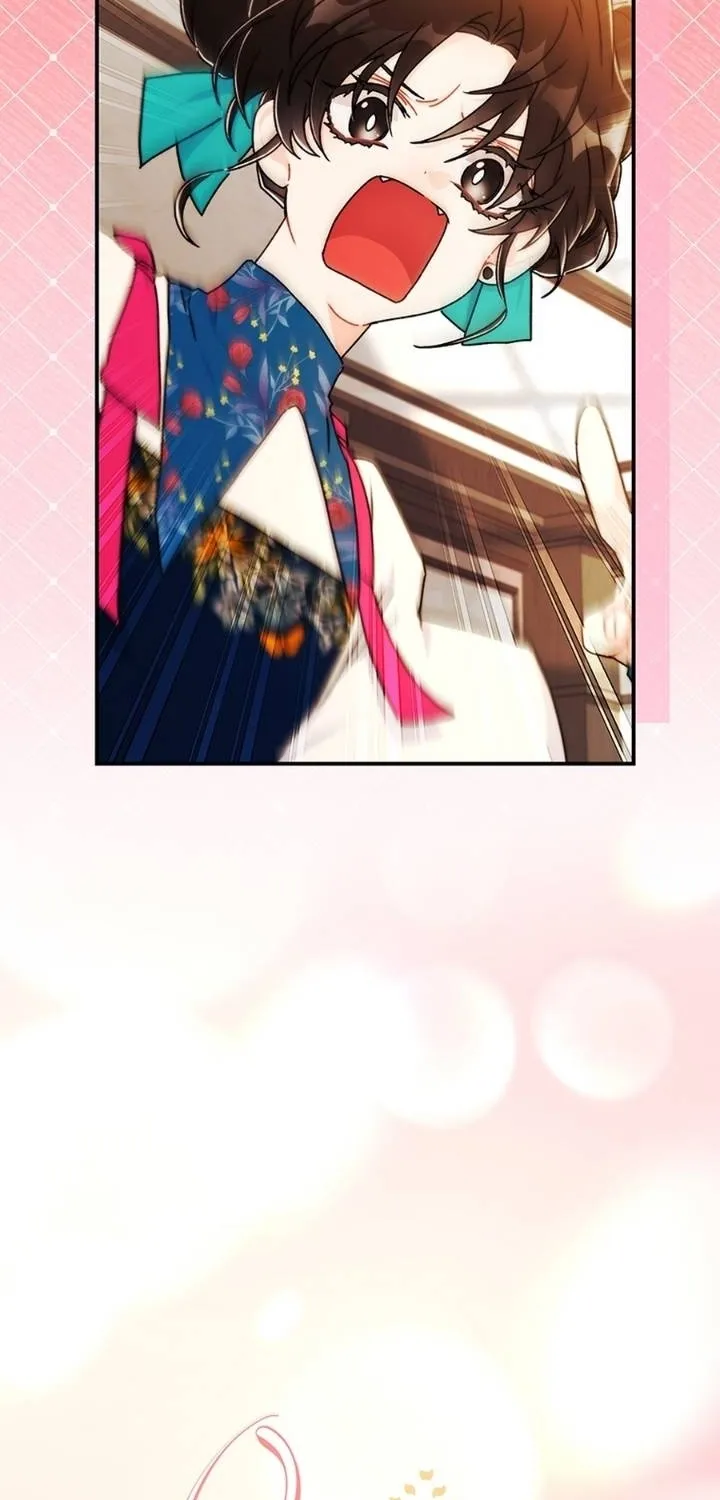 Read The Male Lead's Little Lion Daughter Manga Online