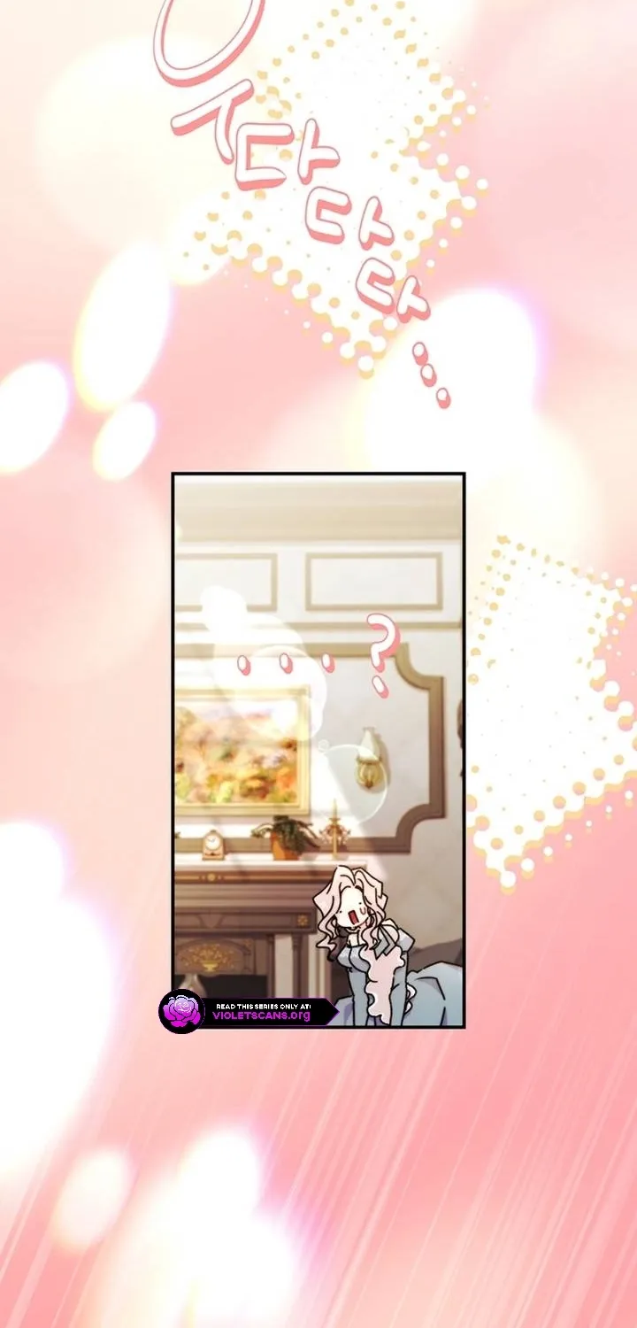 Read The Male Lead's Little Lion Daughter Manga Online