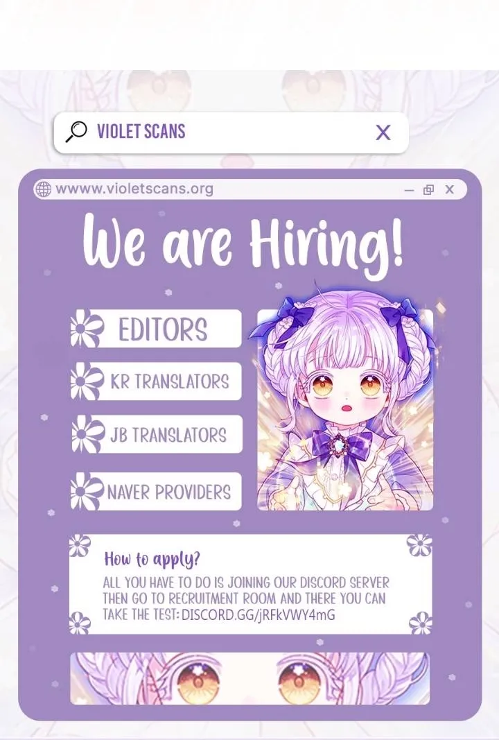 Read The Male Lead's Little Lion Daughter Manga Online