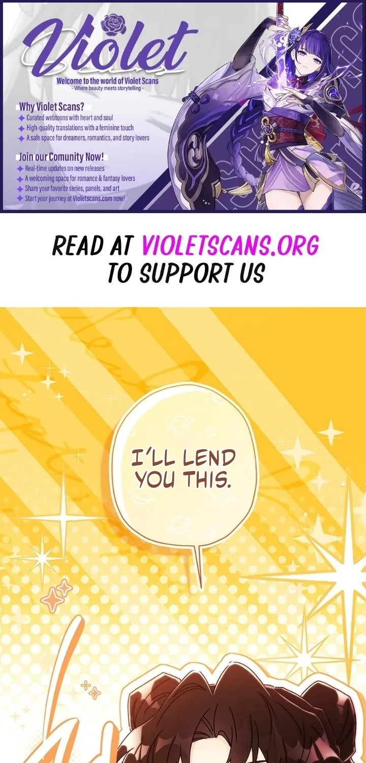 Read The Male Lead's Little Lion Daughter Manga Online