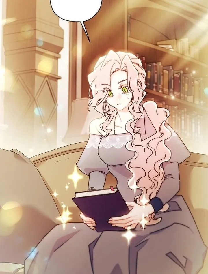 Read The Male Lead's Little Lion Daughter Manga Online