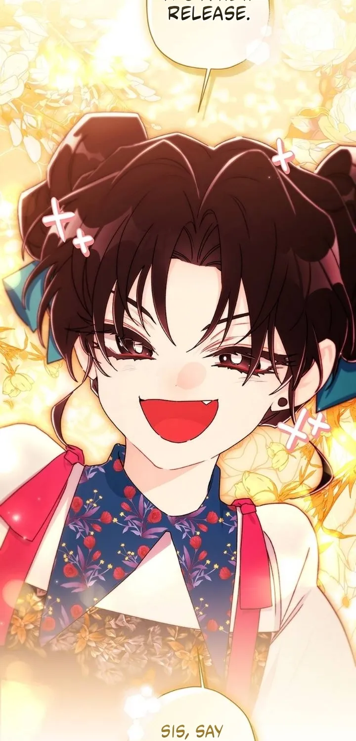 Read The Male Lead's Little Lion Daughter Manga Online