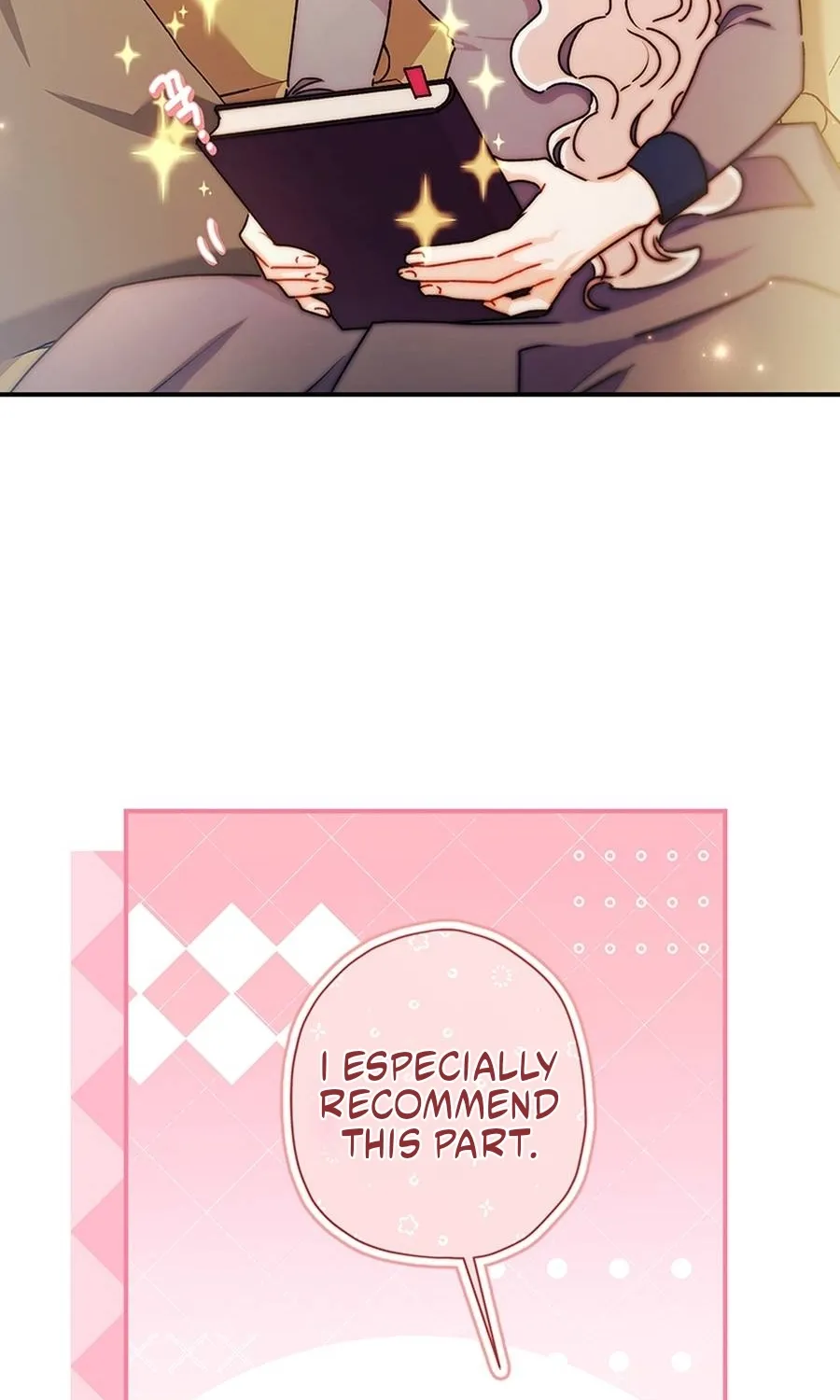 Read The Male Lead's Little Lion Daughter Manga Online