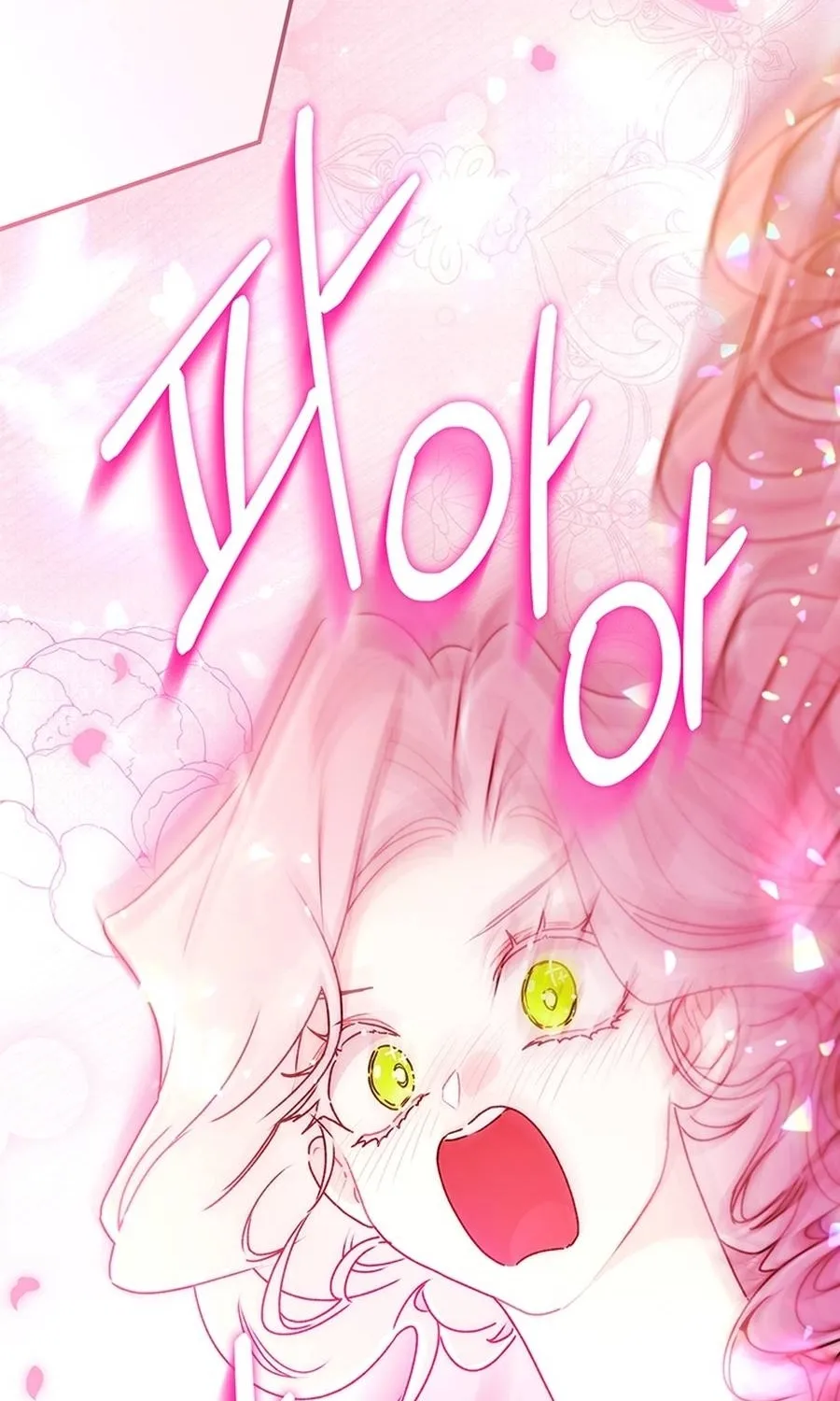 Read The Male Lead's Little Lion Daughter Manga Online