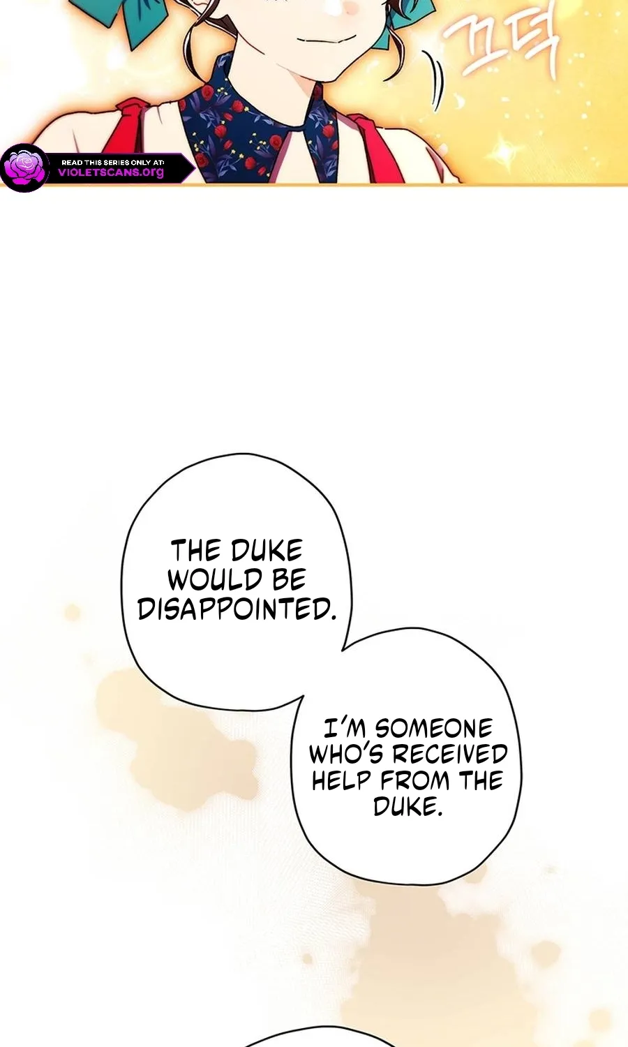 Read The Male Lead's Little Lion Daughter Manga Online