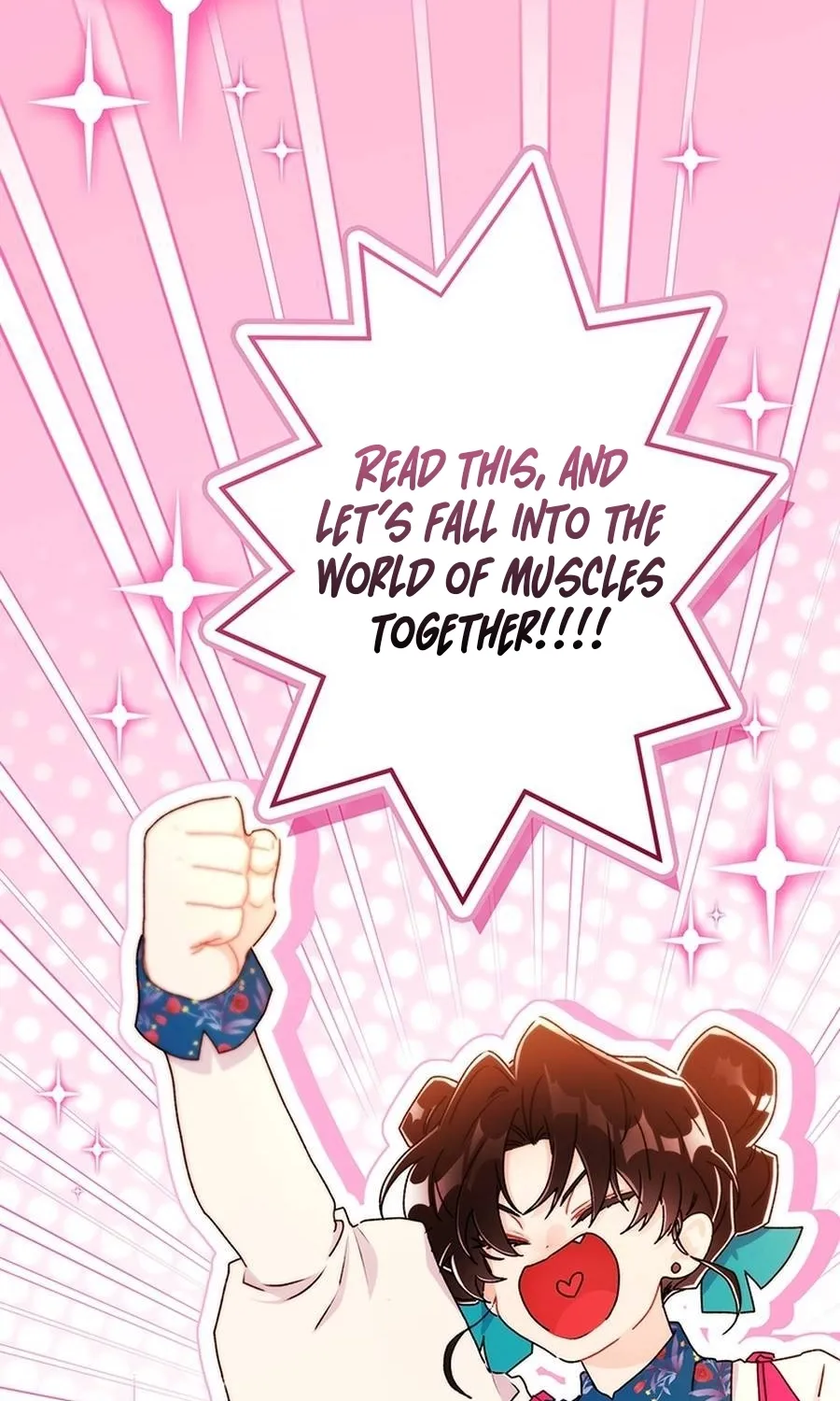 Read The Male Lead's Little Lion Daughter Manga Online