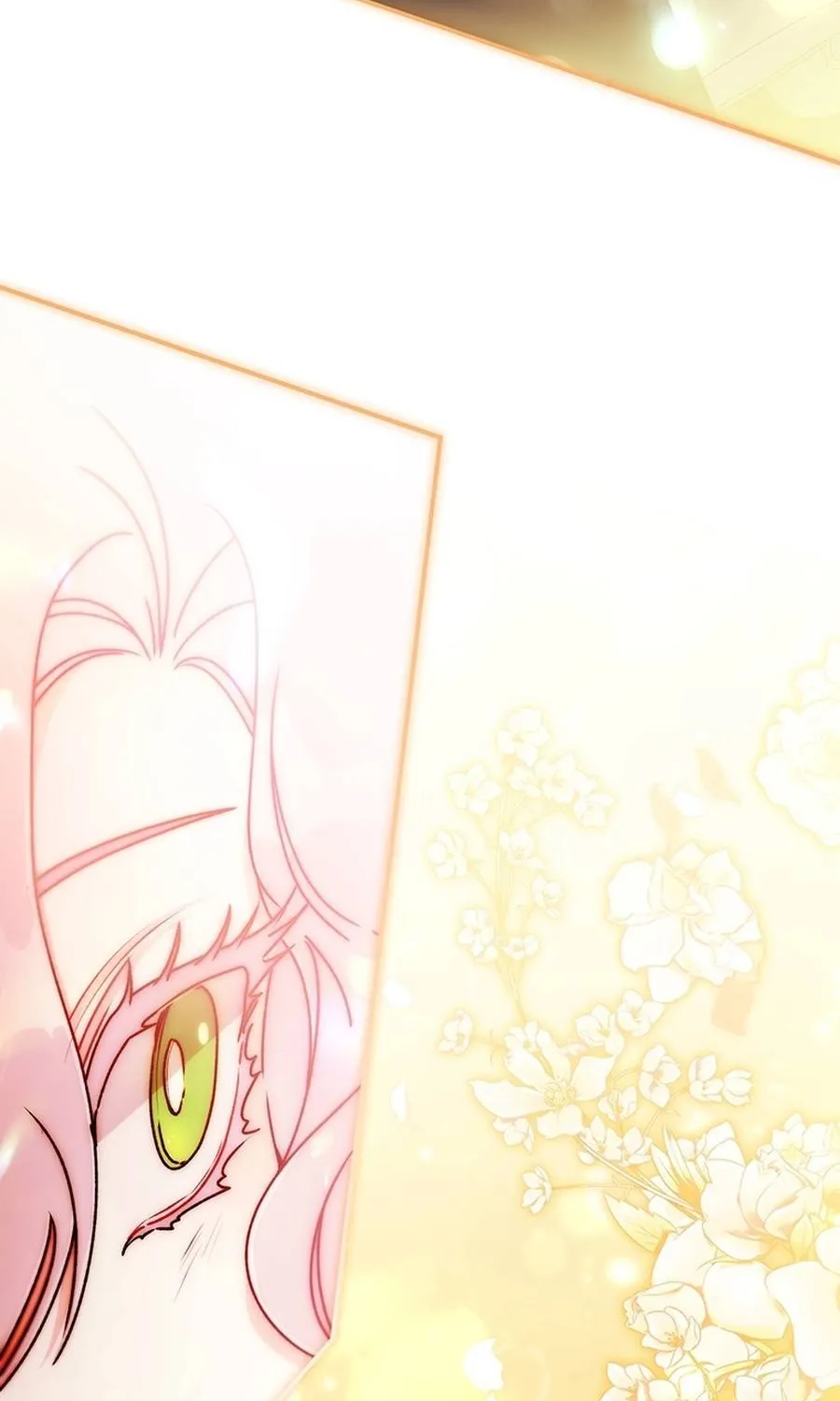 Read The Male Lead's Little Lion Daughter Manga Online