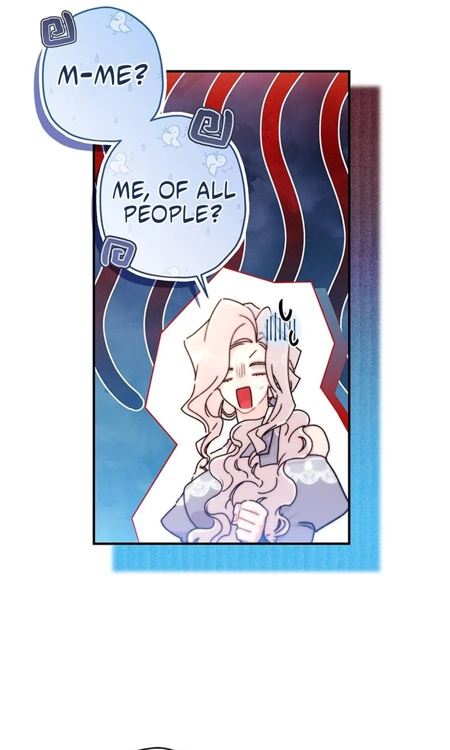 Read The Male Lead's Little Lion Daughter Manga Online