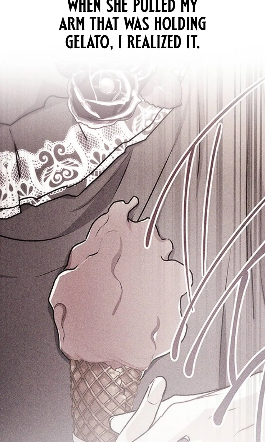 Read The Male Lead's Little Lion Daughter Manga Online