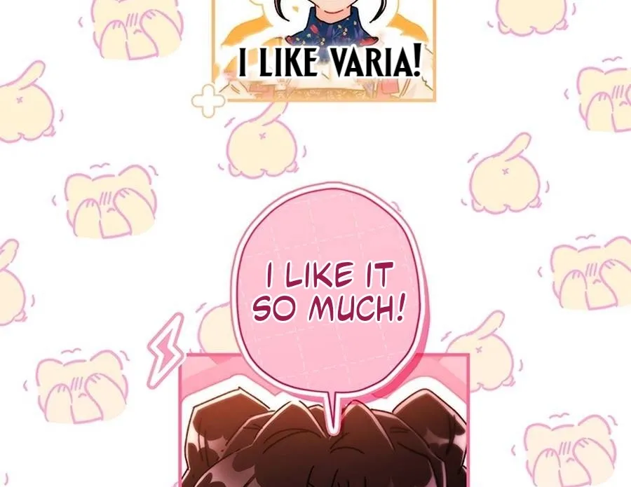 Read The Male Lead's Little Lion Daughter Manga Online