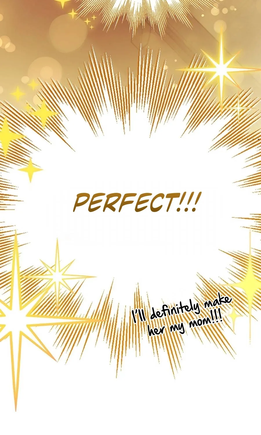 Read The Male Lead's Little Lion Daughter Manga Online