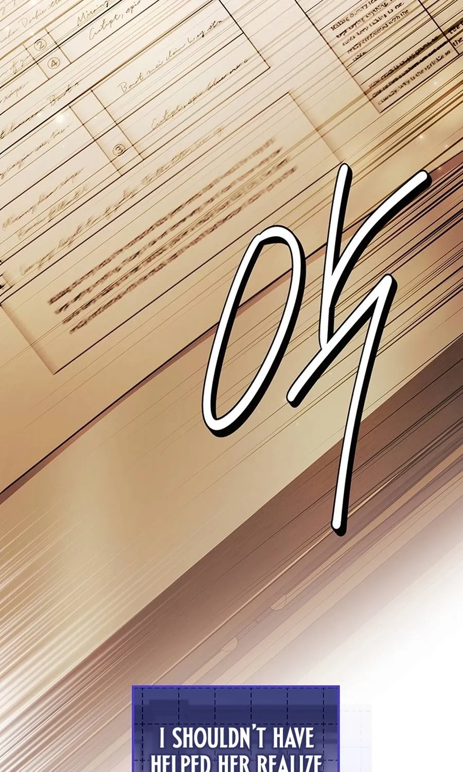 Read The Male Lead's Little Lion Daughter Manga Online