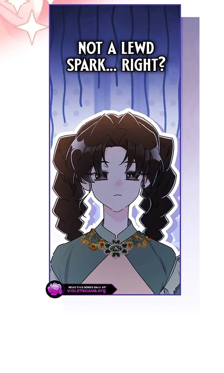 Read The Male Lead's Little Lion Daughter Manga Online