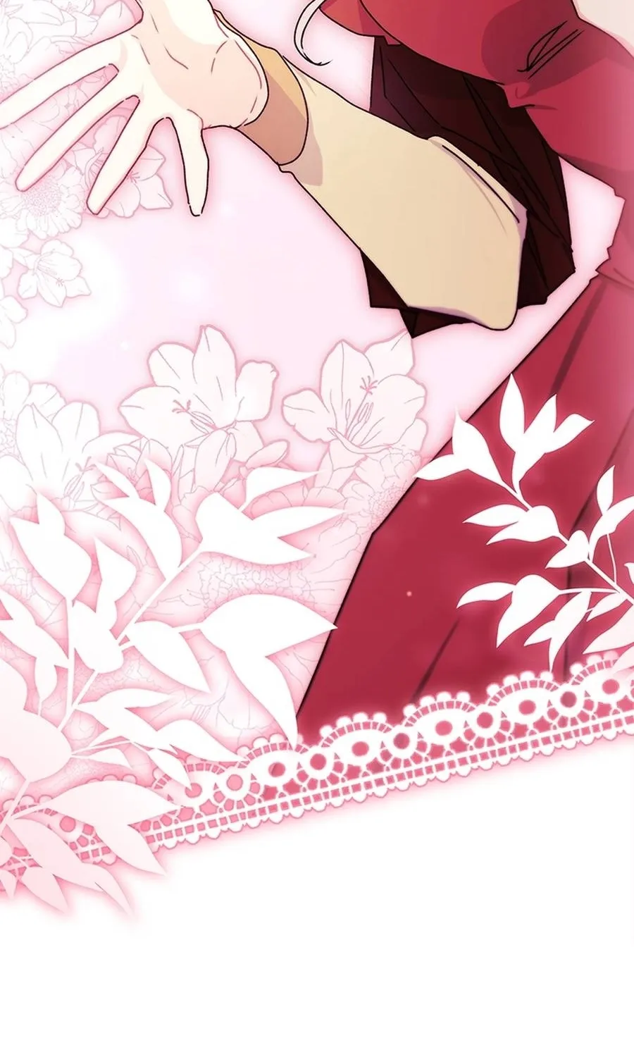 Read The Male Lead's Little Lion Daughter Manga Online