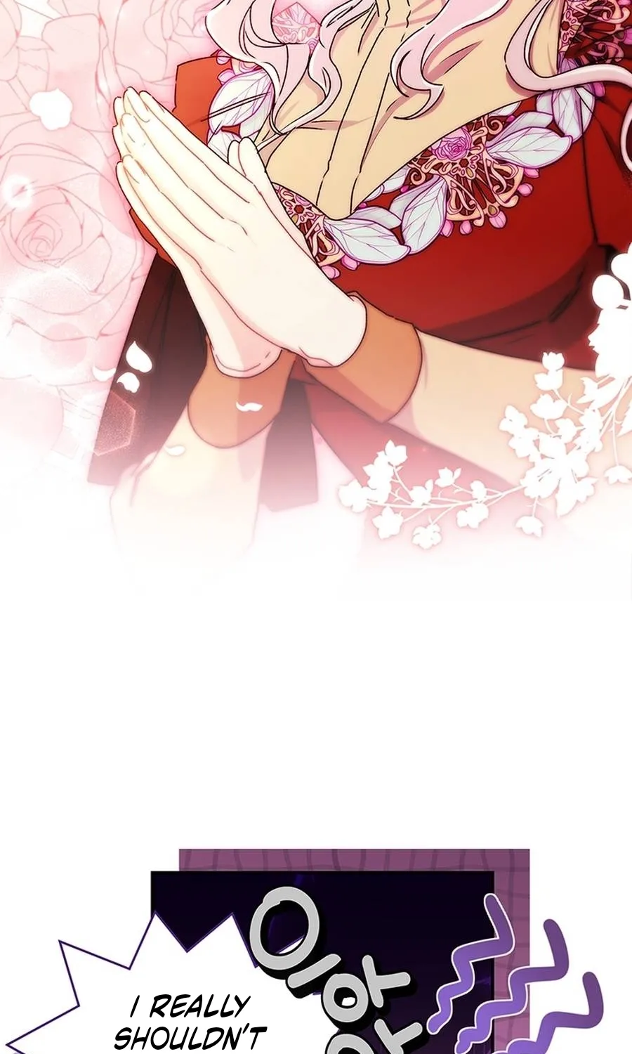 Read The Male Lead's Little Lion Daughter Manga Online