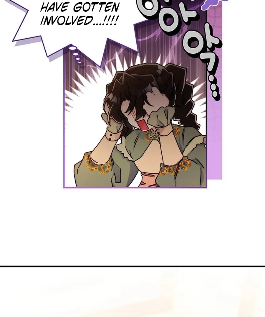 Read The Male Lead's Little Lion Daughter Manga Online