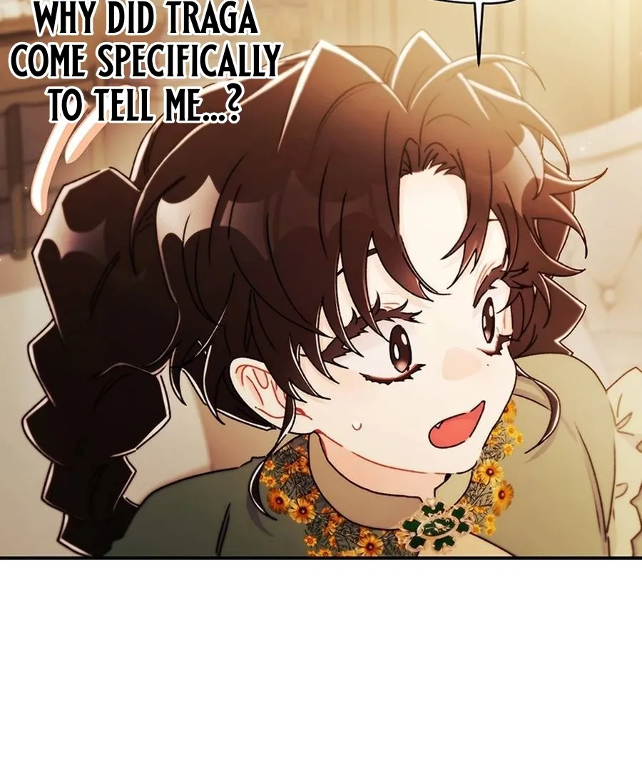 Read The Male Lead's Little Lion Daughter Manga Online