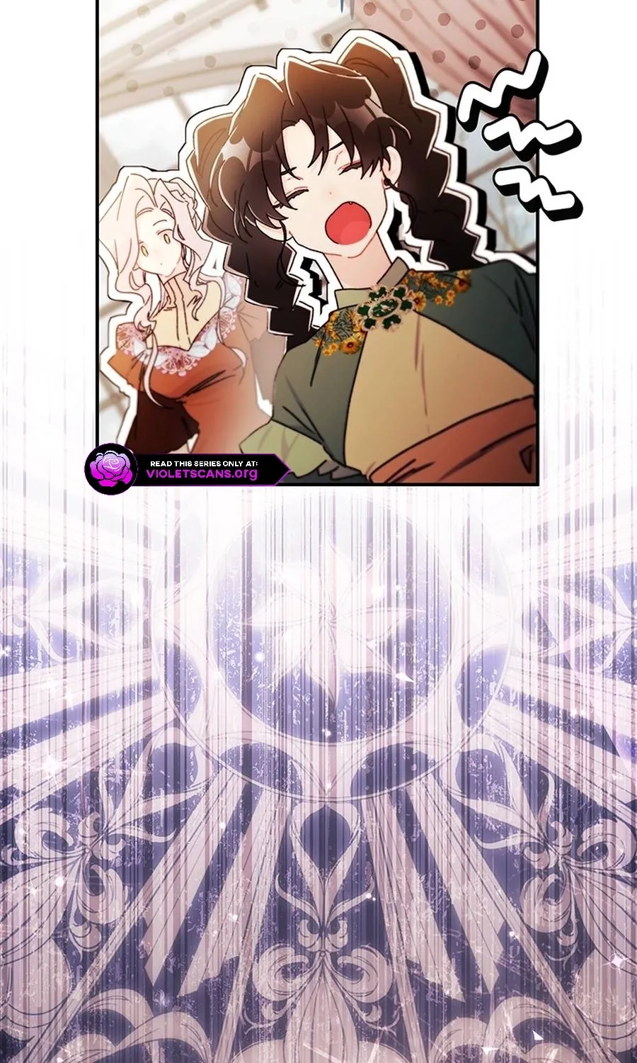 Read The Male Lead's Little Lion Daughter Manga Online