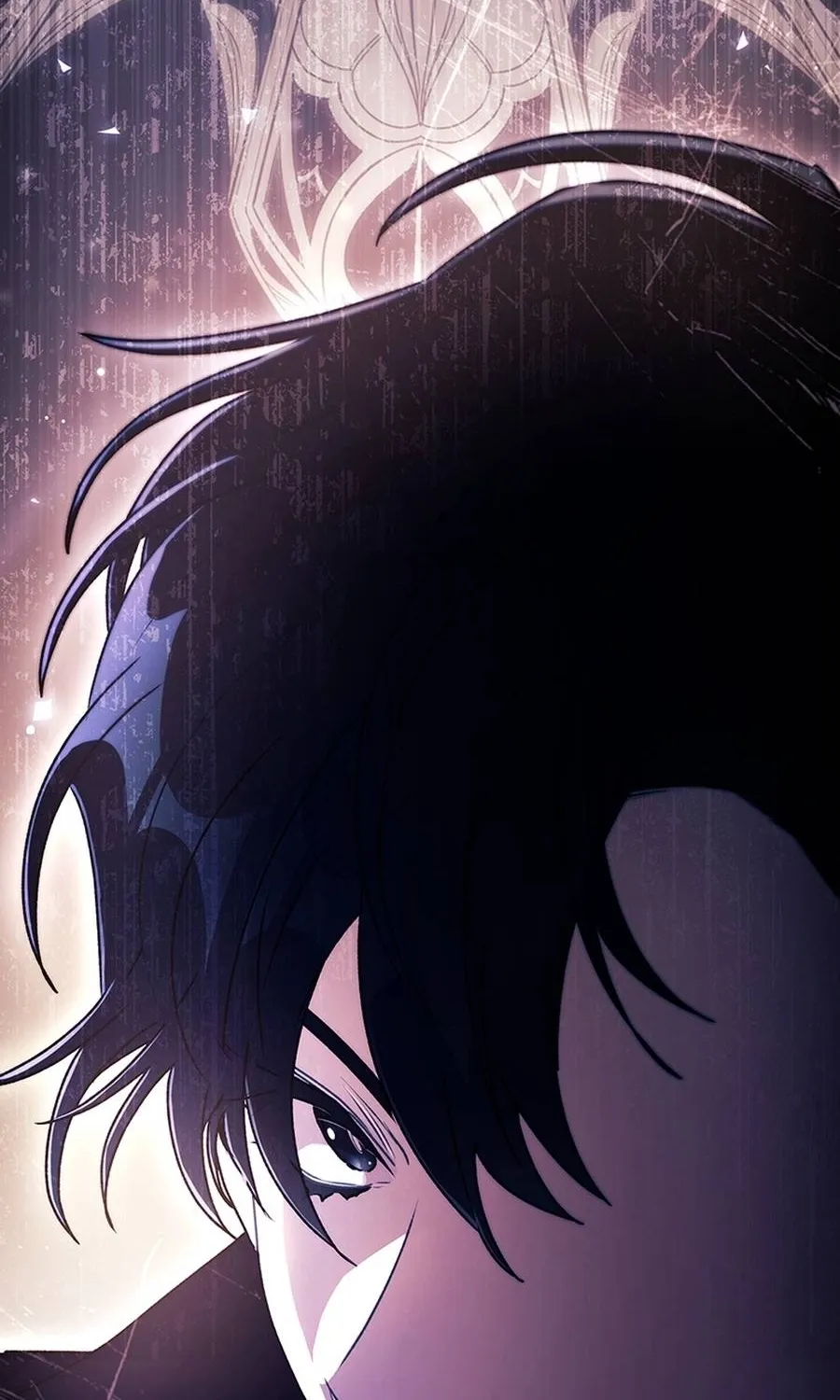 Read The Male Lead's Little Lion Daughter Manga Online