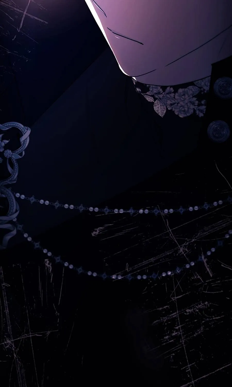 Read The Male Lead's Little Lion Daughter Manga Online