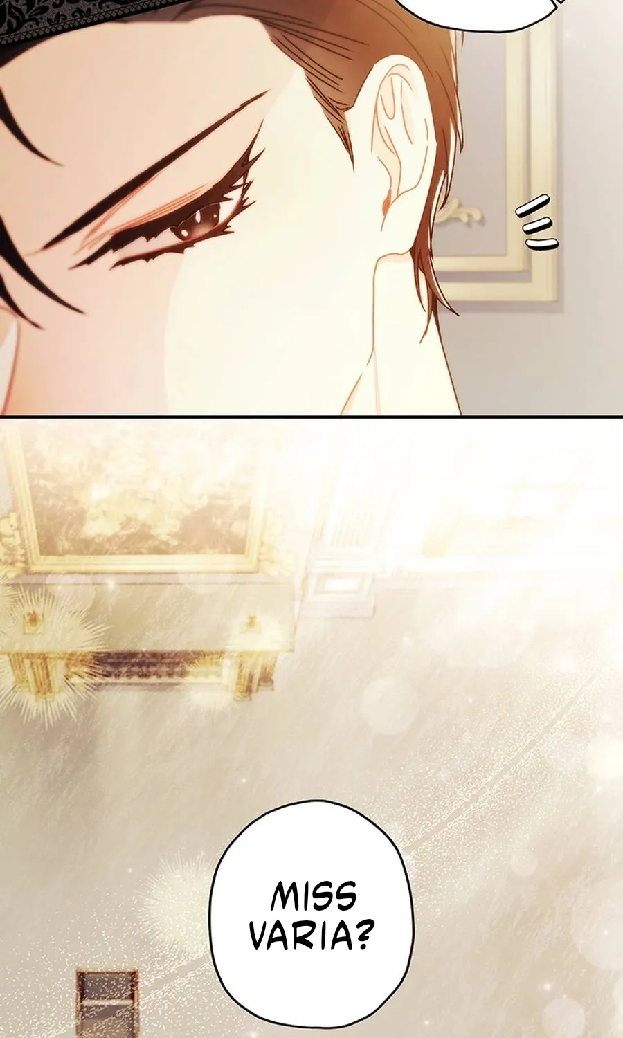 Read The Male Lead's Little Lion Daughter Manga Online