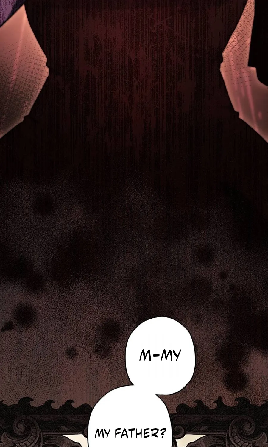 Read The Male Lead's Little Lion Daughter Manga Online