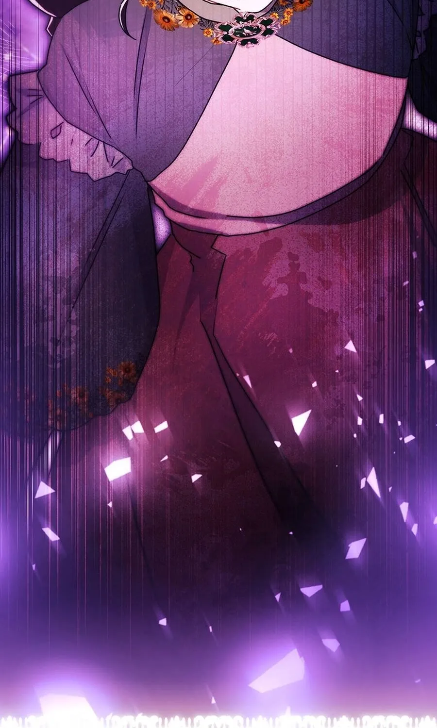 Read The Male Lead's Little Lion Daughter Manga Online